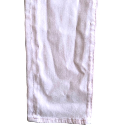 ADRIANO GOLDSCHMIED The Stilt Exclusively For Calypso St. Barth Pastel Pink Pant - Picture 3 of 10